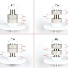 Montolit-DIJAMANTNI BRUSNO - REZNI ALATI, MONTOLIT DIJAMANTNI BRUS ZA IZRADU GAZIŠTA, 356 EUR, KOM, FP-AS, AKCIJA