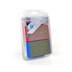 Montolit-DIJAMANTNI BRUSNO - REZNI ALATI, MONTOLIT SET RUČNIH BRUSEVA G. 60/200, 60 EUR, KOM, DT262, AKCIJA