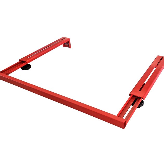 Montolit-DODACI I OPREMA ZA ELEKTRIČNE REZAČE, MONTOLIT BOČNI GRANIČNIK ZA F1 REZAČE, 144,50 EUR, KOM, 1198F1, AKCIJA