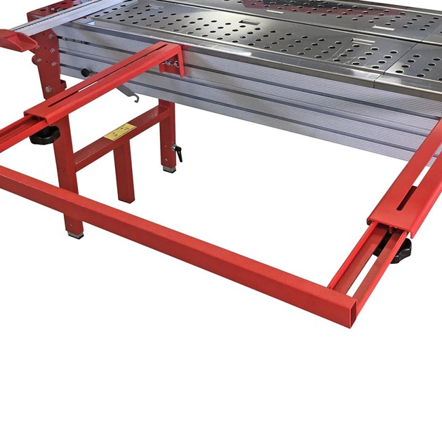 Montolit-DODACI I OPREMA ZA ELEKTRIČNE REZAČE, MONTOLIT BOČNI GRANIČNIK ZA F1 REZAČE, 144,50 EUR, KOM, 1198F1, AKCIJA