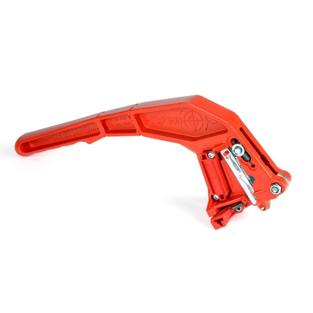 Montolit-DODACI, REZERVNI DIJELOVI I NOŽIĆI, MONTOLIT REZERVNA RUČKA ZA MASTERPIUMA P3 - 7 MM, 81,81 EUR, KOM, 505, AKCIJA