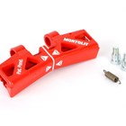 Montolit-DODACI, REZERVNI DIJELOVI I NOŽIĆI, MONTOLIT PLASTIKA ZA RUČKU, 21,25 EUR, KOM, 507, AKCIJA