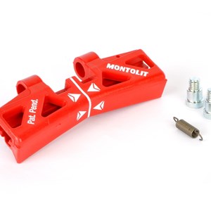 MONTOLIT PLASTIKA ZA RUČKU