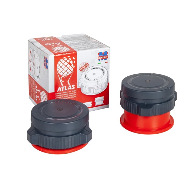 Montolit-DODACI, REZERVNI DIJELOVI I NOŽIĆI, MONTOLIT ATLAS POTPORA ZA BOČNE REZOVE, 93,50 EUR, PAR, ATLAS, AKCIJA