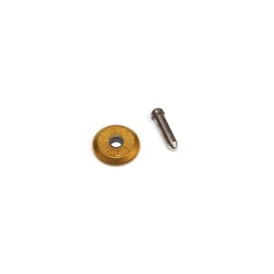 MONTOLIT NOŽIĆ TITANIUM 12 MM
