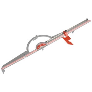 MONTOLIT KUTNIK ZA MASTERPIUMA P5 75P5-93P5