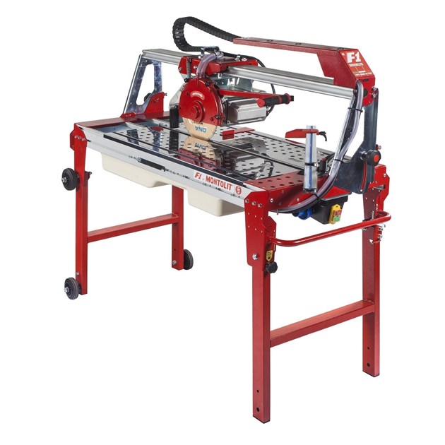 Montolit-ELEKTRIČNI REZAČI KERAMIKE, MONTOLIT F1 BROOKLYN 101CM, 2.853,88 EUR, KOM, F1-101, AKCIJA