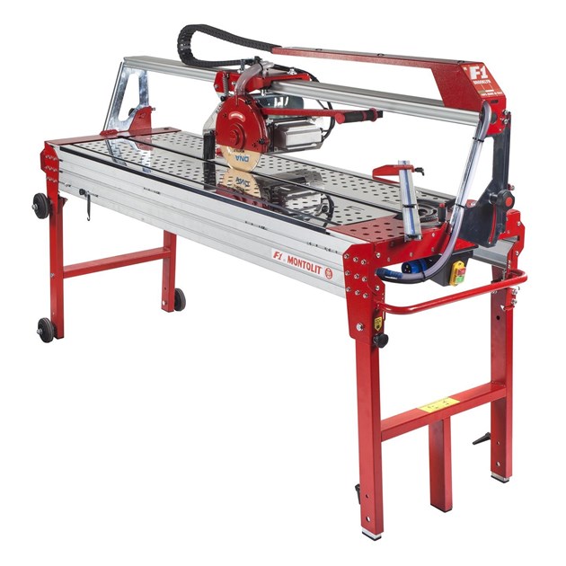 Montolit-ELEKTRIČNI REZAČI KERAMIKE, MONTOLIT F1 BROOKLYN 151CM, 3.572,13 EUR, KOM, F1-151, AKCIJA