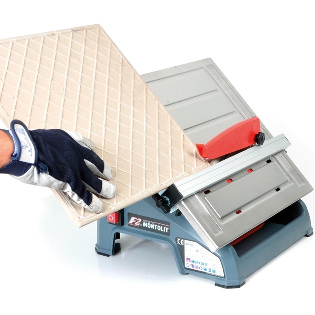 Montolit-ELEKTRIČNI REZAČI, MONTOLIT ELEKTRIČNI STROJ ZA KERAMIKU F2, 246,50 EUR, KOM, 905EVO2, AKCIJA