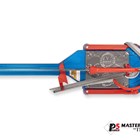 MONTOLIT MASTERPIUMA P5 ITALICA 101 CM, 546 EUR, KOM, 101P5IT, AKCIJA