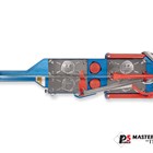 MONTOLIT MASTERPIUMA P5 ITALICA 131 CM, 1035 EUR, KOM, 131P5IT