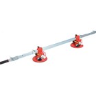 Montolit-NOSAČI ZA VELIKE FORMATE KERAMIKE, MONTOLIT LIFT NOSAČ ZA VELIKE FORMATE S 2 VAKUUMA, 614,13 EUR, KOM, 300-80L, AKCIJA