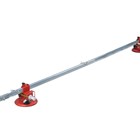 Montolit-NOSAČI ZA VELIKE FORMATE KERAMIKE, MONTOLIT LIFT NOSAČ ZA VELIKE FORMATE S 2 VAKUUMA, 614,13 EUR, KOM, 300-80L, AKCIJA