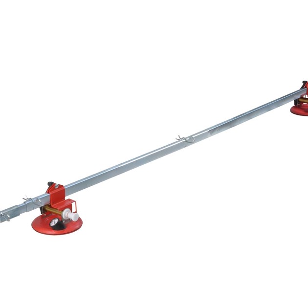 Montolit-NOSAČI ZA VELIKE FORMATE KERAMIKE, MONTOLIT LIFT NOSAČ ZA VELIKE FORMATE S 2 VAKUUMA, 614,13 EUR, KOM, 300-80L, AKCIJA