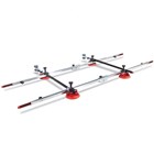 Montolit-NOSAČI ZA VELIKE FORMATE KERAMIKE, MONTOLIT SUPERLIFT E-POWER, 1.721,25 EUR, KOM, SUPERLIFTE, AKCIJA