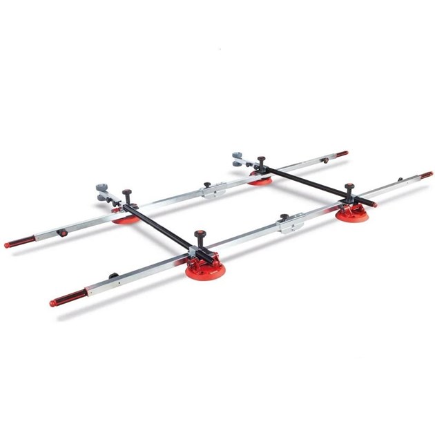 Montolit-NOSAČI ZA VELIKE FORMATE KERAMIKE, MONTOLIT SUPERLIFT E-POWER, 1.721,25 EUR, KOM, SUPERLIFTE, AKCIJA