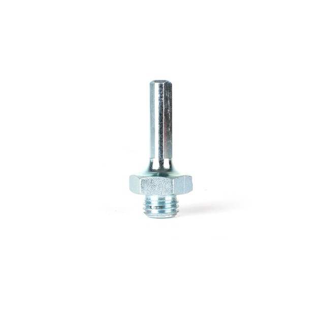 Montolit-OPREMA ZA KRUNE I REZNE PLOČE, MONTOLIT ADAPTER ZA BUŠILICU M14, 20,19 EUR, KOM, AUFS, AKCIJA