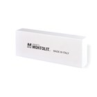 Montolit-OPREMA ZA KRUNE I REZNE PLOČE, MONTOLIT BRUSNI KAMEN ZA ČIŠĆENJE DIJAMANTA, 51 EUR, KOM, 395-2U, AKCIJA