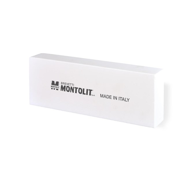 Montolit-OPREMA ZA KRUNE I REZNE PLOČE, MONTOLIT BRUSNI KAMEN ZA ČIŠĆENJE DIJAMANTA, 53,13 EUR, KOM, 395-2U, AKCIJA