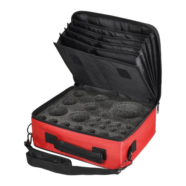 Montolit-OPREMA ZA KRUNE I REZNE PLOČE, MONTOLIT SAFEBOX KUTIJA ZA DIJAMANTE, 59,50 EUR, KOM, SDB, AKCIJA