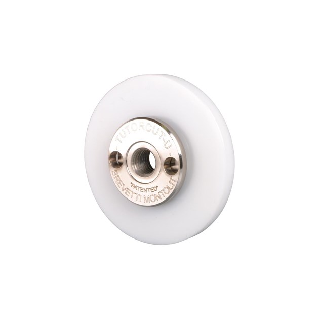 Montolit-OPREMA ZA KRUNE I REZNE PLOČE, MONTOLIT TUTORCUT 125-U, 51 EUR, KOM, TUTORCUT12, AKCIJA