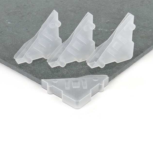 Montolit-OSTALA OPREMA ZA VELIKE FORMATE KERAMIKE, MONTOLIT ZAŠTITA ZA KUTEVE 8-10 MM, 20,19 EUR, KOM, 300-95-10, AKCIJA