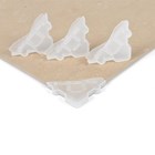 Montolit-OSTALA OPREMA ZA VELIKE FORMATE KERAMIKE, MONTOLIT ZAŠTITA ZA KUTEVE 3-4 MM, 15,94 EUR, KOM, 300-95-4, AKCIJA