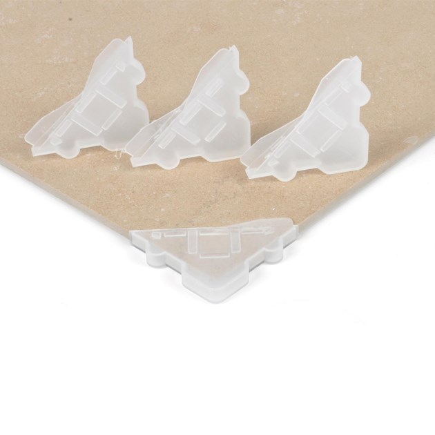 Montolit-OSTALA OPREMA ZA VELIKE FORMATE KERAMIKE, MONTOLIT ZAŠTITA ZA KUTEVE 3-4 MM, 15,94 EUR, KOM, 300-95-4, AKCIJA