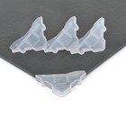 Montolit-OSTALA OPREMA ZA VELIKE FORMATE KERAMIKE, MONTOLIT ZAŠTITA ZA KUTEVE 5-6 MM, 19,13 EUR, KOM, 300-95-06, AKCIJA