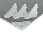 Montolit-OSTALA OPREMA ZA VELIKE FORMATE KERAMIKE, MONTOLIT ZAŠTITA ZA KUTEVE 8-10 MM, 21,25 EUR, KOM, 300-95-10, AKCIJA