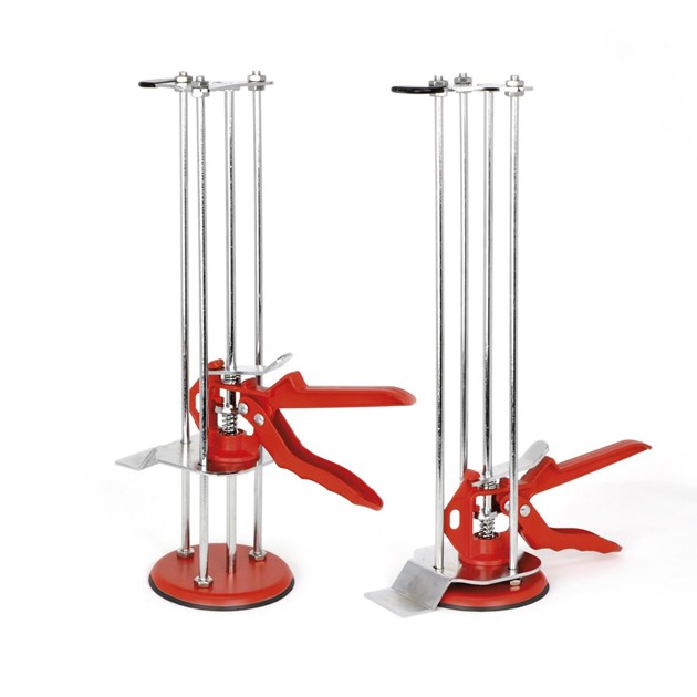 Montolit-OSTALA OPREMA ZA VELIKE FORMATE KERAMIKE, MONTOLIT LIFTERS PODIZAČI DO 30 CM, 85 EUR, PAR, LIFTERS, AKCIJA