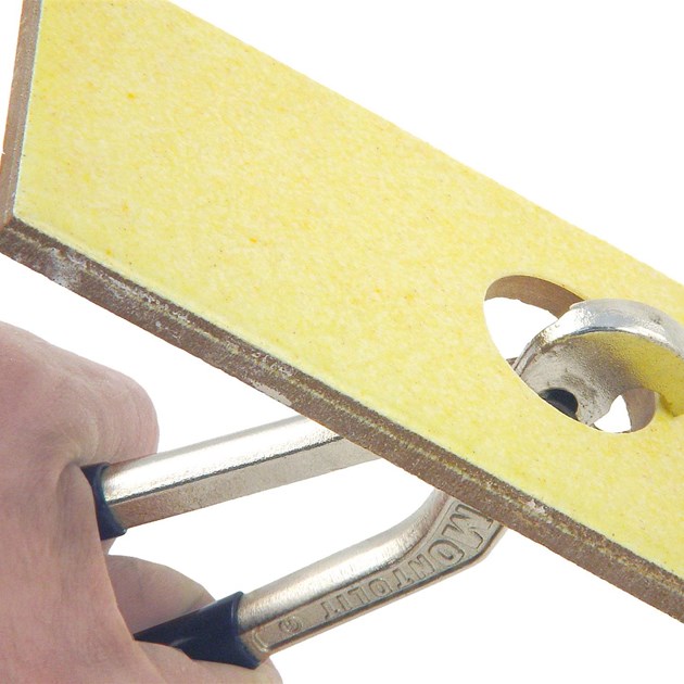 Montolit-OSTALI RUČNI ALATI, MONTOLIT KLIJEŠTA SA ZAKRIVLJENOM GLAVOM, 34 EUR, KOM, 54, AKCIJA