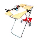 Montolit-RADNI STOLOVI, MONTOLIT RADNI STOL ZA KERAMIČARE, 363,38 EUR, KOM, X-WORKS, AKCIJA