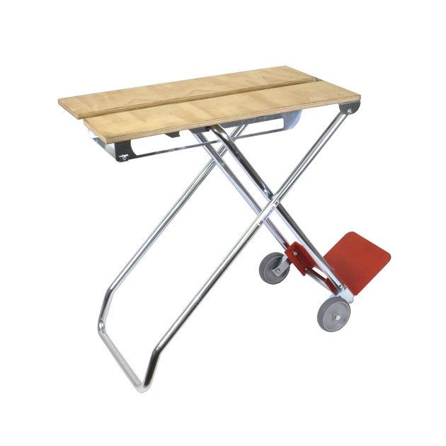 Montolit-RADNI STOLOVI, MONTOLIT RADNI STOL ZA KERAMIČARE, 388,88 EUR, KOM, X-WORKS, AKCIJA