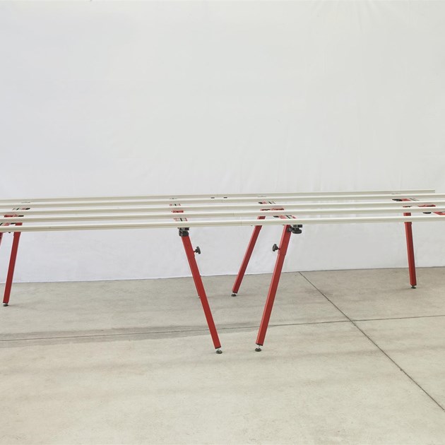 Montolit-RADNI STOLOVI ZA VELIKE FORMATE KERAMIKE, MONTOLIT STOL ZA VELIKE FORMATE TABLE ONE, 826,63 EUR, KOM, 300-20, AKCIJA