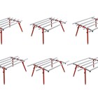 Montolit-RADNI STOLOVI ZA VELIKE FORMATE KERAMIKE, MONTOLIT STOL ZA VELIKE FORMATE TABLE ONE, 826,63 EUR, KOM, 300-20, AKCIJA