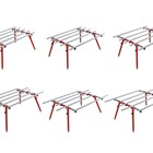 Montolit-RADNI STOLOVI ZA VELIKE FORMATE KERAMIKE, MONTOLIT STOL ZA VELIKE FORMATE TABLE ONE, 826,63 EUR, KOM, 300-20, AKCIJA