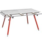 Montolit-RADNI STOLOVI ZA VELIKE FORMATE KERAMIKE, MONTOLIT STOL ZA VELIKE FORMATE TABLE ONE, 890,38 EUR, KOM, 300-20, AKCIJA
