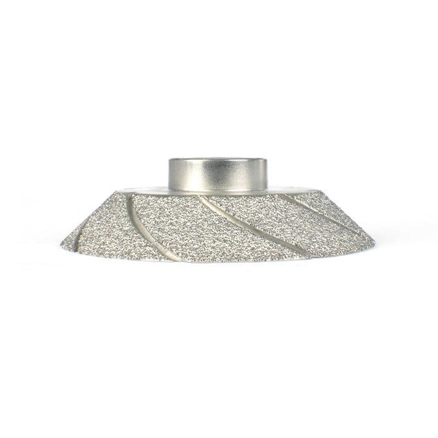 Montolit-REZERVNI DIJELOVI I DIJAMANTI ZA STROJ, MONTOLIT DIJAMANTNI BRUS ZA TOPROFILE, 201,88 EUR, KOM, FPE15TP, AKCIJA