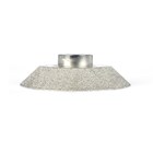 Montolit-REZERVNI DIJELOVI I DIJAMANTI ZA STROJ, MONTOLIT DIJAMANTNI BRUS ZA TOPROFILE FINI, 201,88 EUR, KOM, FPE15TPGF, AKCIJA