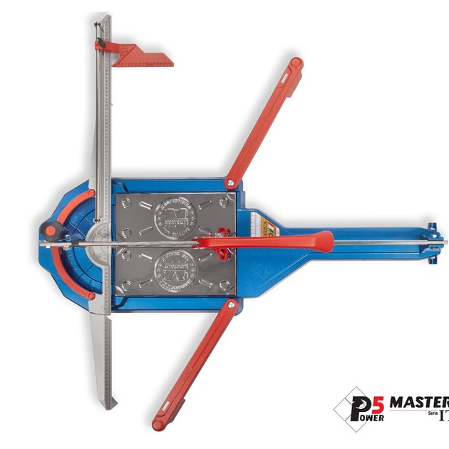Montolit-RUČNI REZAČI KERAMIKE, MONTOLIT MASTERPIUMA P5 ITALICA 81 CM, 483 EUR, KOM, 81P5IT, AKCIJA