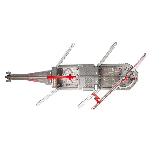 Montolit-RUČNI REZAČI KERAMIKE, MONTOLIT REZAČ MASTERPIUMA 5 - 161 CM, 1.011,50 EUR, KOM, 161P5, AKCIJA