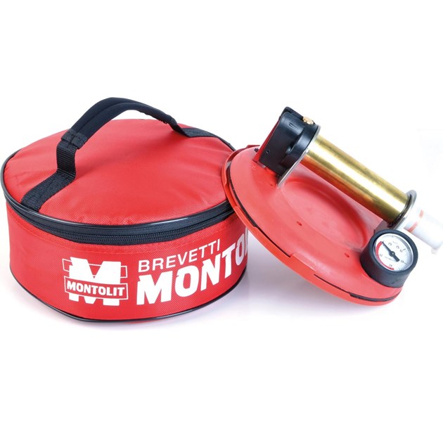 Montolit-RUČNI VAKUUMI, MONTOLIT VAKUUM S MANOMETROM, 206,13 EUR, KOM, 300-76, AKCIJA