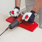 Montolit-STROJEVI ZA OBRADU KERAMIKE, MONTOLIT STROJ ZA OBRAĐIVANJE KERAMIKE I KAMENA, 663 EUR, KOM, TOPROFILE, AKCIJA