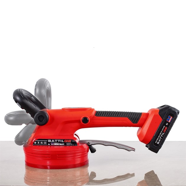 Montolit-VIBRO VAKUUMI, MONTOLIT BATTILONE VIBRO VAKUUM, 432,44 EUR, KOM, BATTILONE, AKCIJA