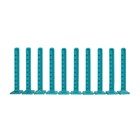 NIVELATORI ZA KERAMIKU, BIHUI KLINOVI ZA IZRAVNAVANJE PODA 10 KOM, 33,79 EUR, KOM, 43926, AKCIJA