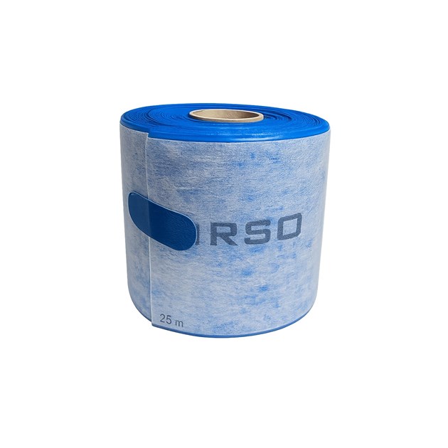 Orso-HIDROIZOLACIJSKE TRAKE I MANŽETE, ORSOBAND FL 25 M, 45,93 EUR, KOM, 2071, AKCIJA