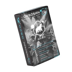 ORSOSAN 04 25 KG