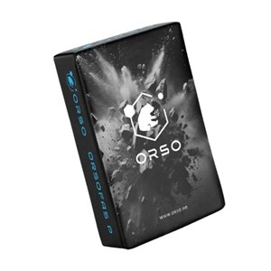 ORSOPOD SNM NORMAL 25 KG