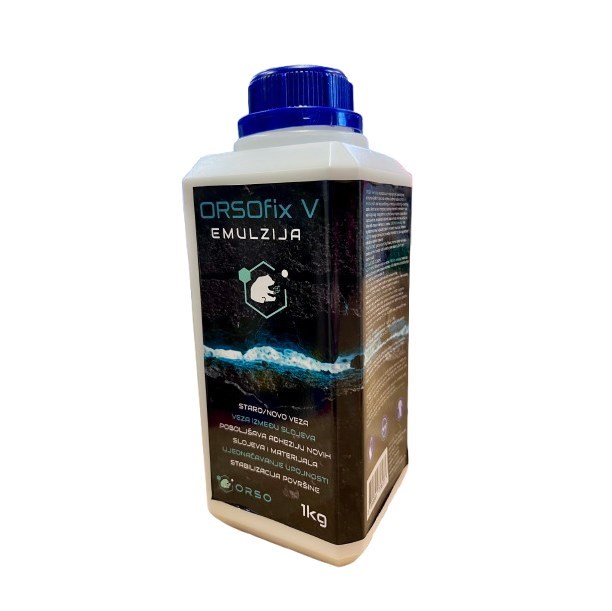 Orso-PRIMERI, ORSOFIX V EMULZIJA 1 L, 5,35 EUR, KOM, 1033, AKCIJA